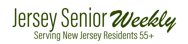 Welcome to Jersey Senior Weekly