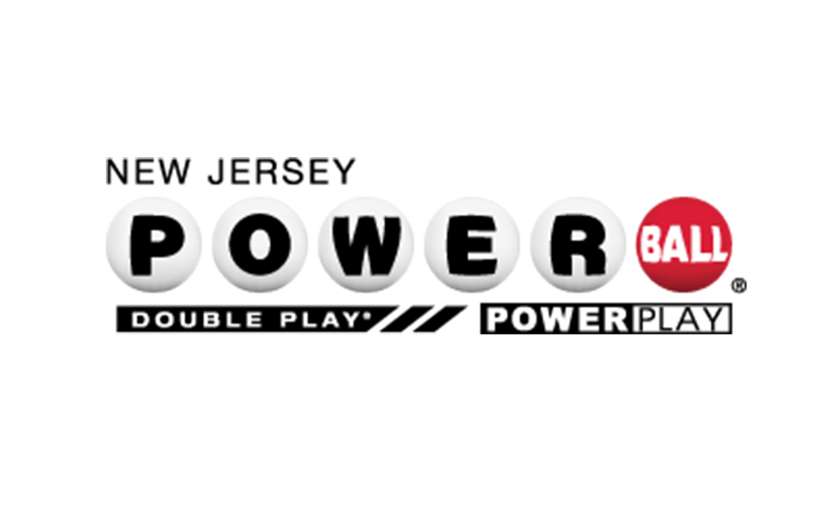 Two New Jersey Powerball Players Win $50,000 as California Player Wins Jackpot