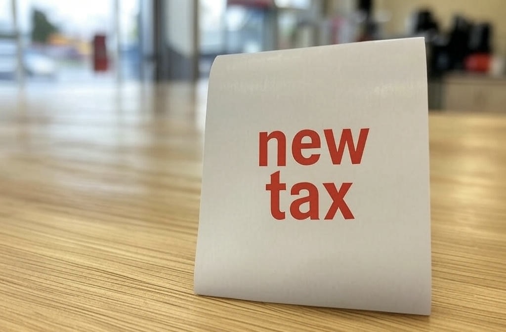 NJ Budget Proposes Tax Increases on Cigarettes, Alcohol and More