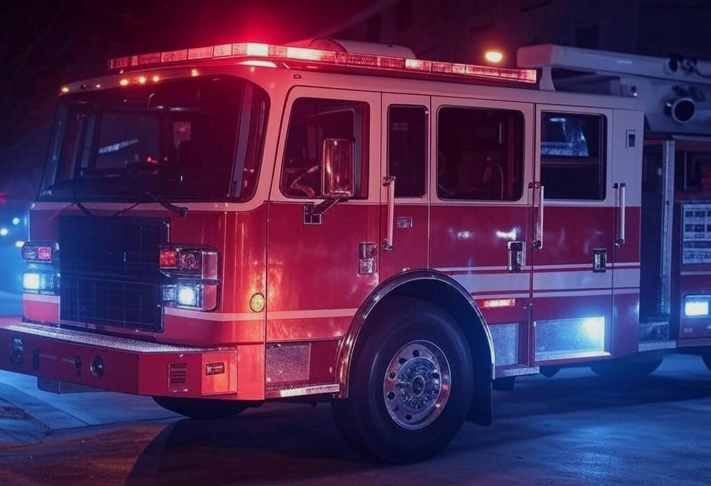 Staying Secure: Emergency Safety Tips for Seniors