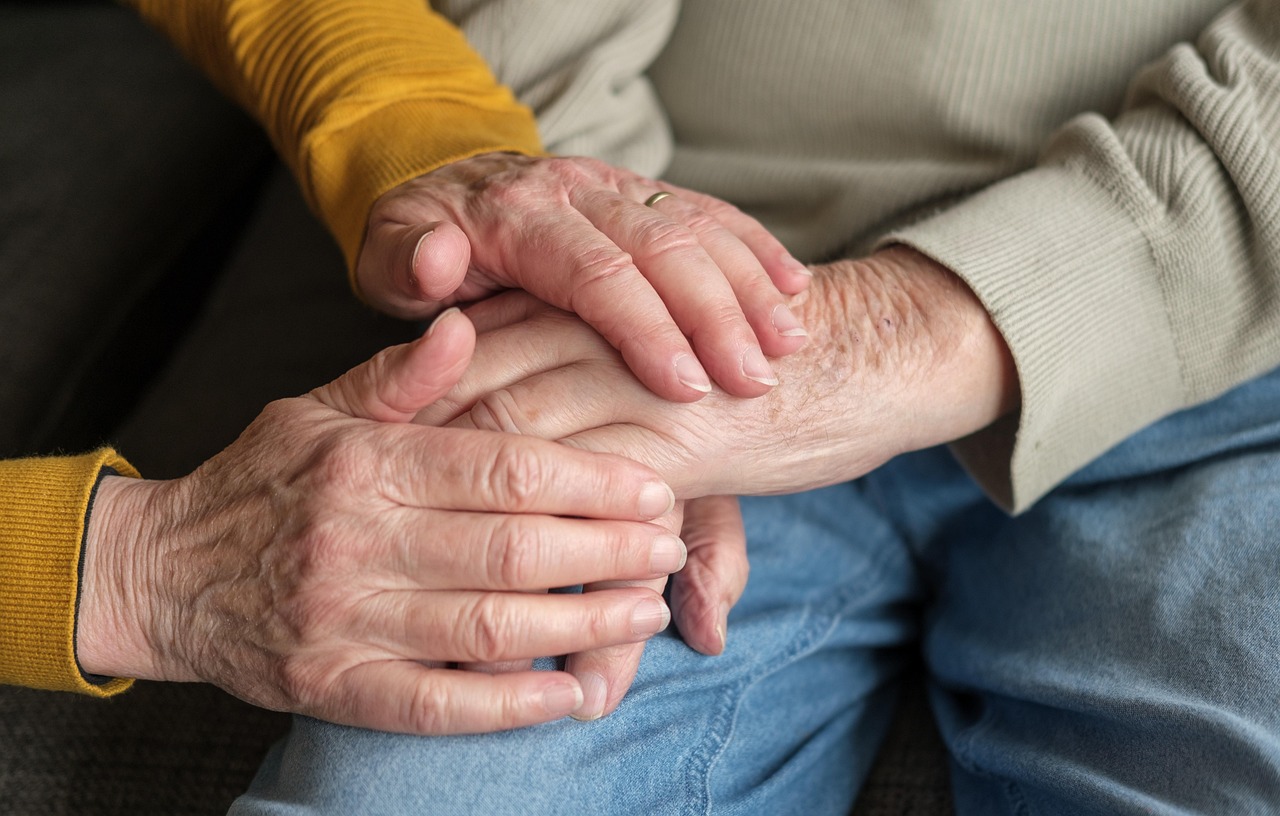 Finding the Right Home Health Aide in New Jersey