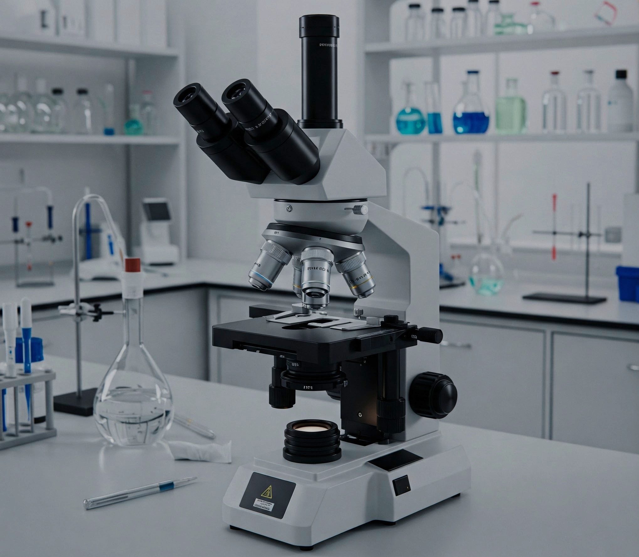 Breakthrough in Glaucoma Research Offers Hope for New Treatments