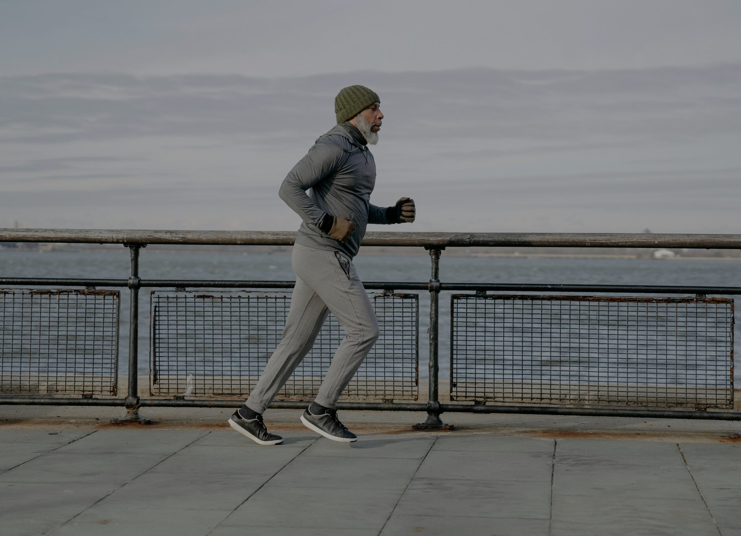 Morning Exercise Better for Heart Health, Study Suggests