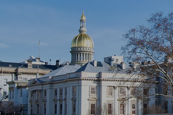Lawmaker Advocates for Full Funding of Stay NJ Program