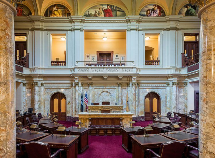 2026 New Jersey Budget Generates Praise and Criticism