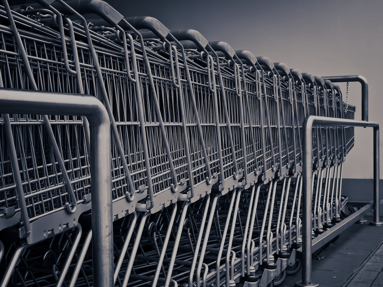 Top 5 Grocery Delivery Services for New Jersey Seniors