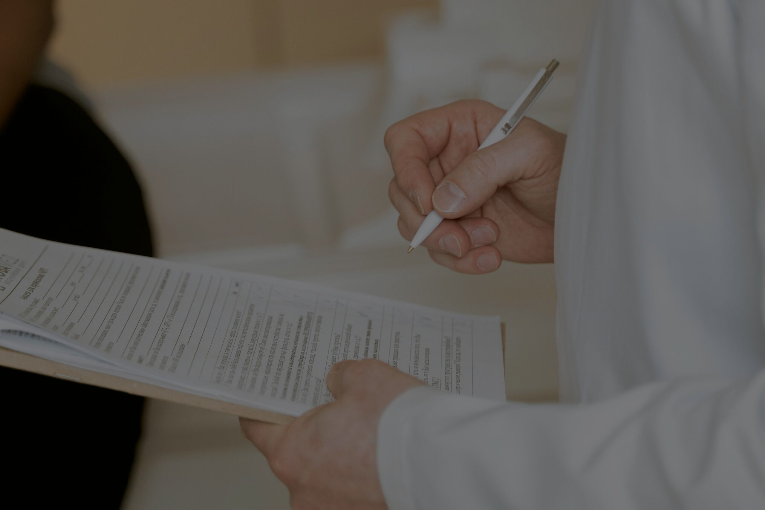 Major Changes to Medicare Pre-Authorization in New Jersey for 2026